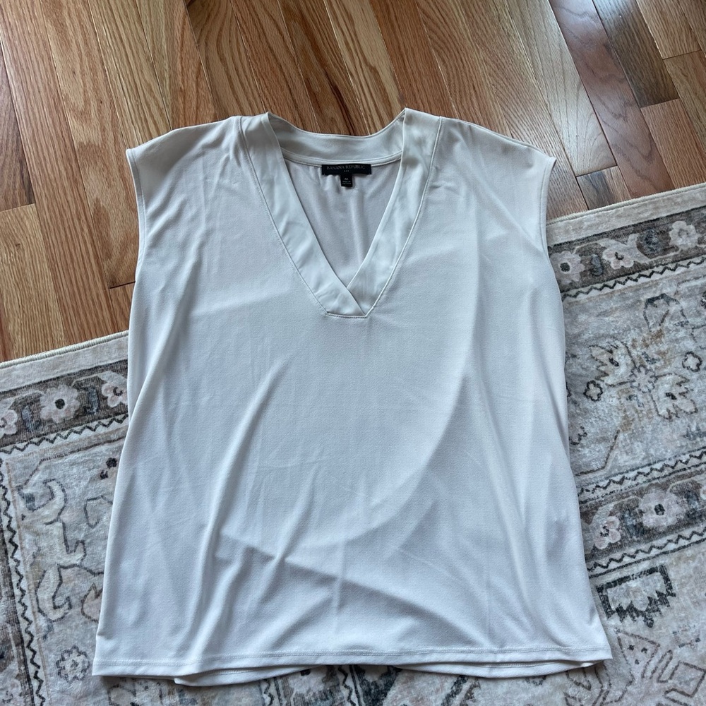 Dolman Blouse